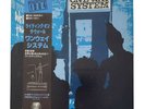ONE WAY SYSTEM - Writing on the Wall Japanese promo w/l album with Obi. Punk/Oi