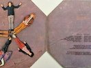 Vinyl  THE ROLLING STONES-Through The Past Special Edition Rarität  Sammlerstück
