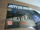 Jerry Lee Lewis And The Nashville Teens – 