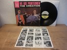 THE CREATION WE ARE PAINTERMEN 1967 TOP RARE HIT-TON LP