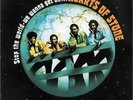 Hearts of Stone - Stop the World - We Wanna Get on - LP