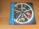 LP MARILLION REAL TO REEL JAPAN OBI