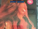 JANIS JOPLIN I GOT DEM OL' KOZMIC BLUES AGAIN MAMA SEALED ORIGINAL LP STICKERS