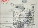Tai Phong Sister Jane TEXTURED GATEFOLD NEAR MINT Warner Vinyl LP