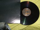 VYNILS 33 TOURS BLACK ALBUM PRINCE EDITION LIMITED