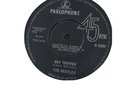 The Beatles 12 Singles.