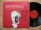Rubinstein Grieg  RCA LIVING STEREO LSC 2566  6S/8S 1st press NM