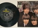 Beatles - Parlophone EP 8938 Beatles For Sale (No.2) (1of4) 1st press NM++