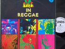 LIGHT OF SABA CEDRIC BROOKS In Reggae TOTAL SOUNDS TSCBLOS2645 1976 LP VG+/EX
