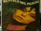 DEEP PURPLE El Vuelo del Pajaro LP Mexico with Unique Cover Art Original SEALED