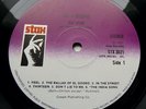 BIG STAR #1 Record / Radio City 1978 UK STAX 1st PRESS 2LP MINT