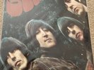 The Beatles- Rubber Soul Mono Vinyl, 2014, Sealed.