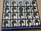 The Beatles-A Hard Days Night, Mono Vinyl LP, 2014.
