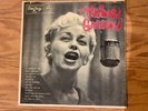 THELMA GRACEN Self Titled LP EmArcy MG 36096 Jazz Vocalist