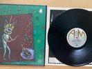 OINGO BOINGO NOTHING TO FEAR SHRINK + INNER SLEEVE NM DANNY ELFMAN NEW WAVE