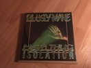 Lil Ugly Mane Mista Thug Isolation Yellow Vinyl 2LP