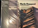 Merle Haggard & The Strangers – Im A Lonesome Fugitive VMP Boxcar Rust Vinyl LP