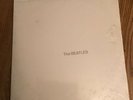 ‘The Beatles’ White Album factory sealed mid 1970’s USA 2 Lp pressing Mint- cond