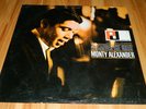 Les McCann Introduces Alexander The Great Monty Alexander Pacific Jazz 86 NM