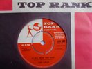 EX UK TOP RANK 45 - JERRY BUTLER - 