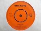 MINT UK OUTASITE 45 - HOUND DOG TAYLOR - 