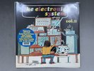 Electronic System Vol II (Limited YELLOW Colored Vinyl LP) Dan Lacksman