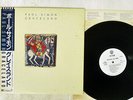 PAUL SIMON GRACELAND WARNER P-13311 Japan OBI PROMO VINYL LP