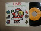Elvis Presley 