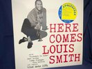 Louis Smith Here Comes Louis Smith Blue Note BN 1584 Japan Vinyl LP w/Shrink