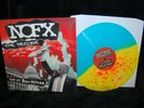 NOFX The Decline live Fat Wreck Chords Store Edition LP rancid lagwagon no use