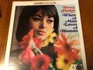 PERCY SLEDGE When a Man Loves A Woman ORIGINAL LP ATLANTIC SD-8125 Blue/Green