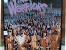 The Warriors-S/T. VG+/M-. RE