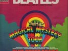 The Beatles Magical Mystery Tour NEAR MINT Hörzu Vinyl LP