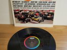 Hot Rod Rally 1963 Capitol Records Mono Pressing Shutdown Douglas Hot Dog Rog LP