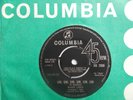 MINT UK COLUMBIA 45 - MAJOR LANCE -  