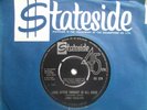 M- UK STATESIDE 45 - JIMMY RADCLIFFE - 