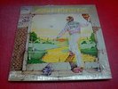 ELTON JOHN 'Goodbye Yellow Brick Road  NEW 2014 Bob Ludwig Remaster 180 Gram LP