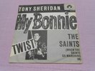 Tony Sheridan 