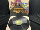 The Beatles Lp Yellow Submarine 1969 PCS 7070 U. K Matrix YEX 715 - 4 1st Press