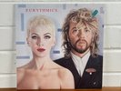 EURYTHMICS - Revenge - LP RECORD - 1986 AUS Pressing RCA Records SFL1 0145