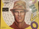 DEVO - ‘Q: Are We Not Men? A: We Are Devo ’ (White Vinyl LP) Freedom Of Choice