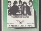 The  ROLLING STONES Christmas Fan Club Issue PROMO EP NM 1967 RARE psych