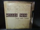 Willie Bobo ?– Lost And Found, gatefold, 2 LPs, Concord CCD-30086-1, sealed mint
