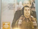 Simon And Garfunkel,Bridge Over Troubled Water,50th Anniversary, Gold Vinyl