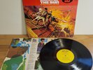 Jacques Loussier Dark Of the Sun Soundtrack 1968 MGM Rare Promo Pressing LP