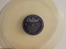 The Beatles Capitol AS-444 Komm, Gib Mir Deine Hand / Sie Liebt Dich CLEAR VINYL