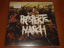 COLDPLAY PROSPEKT'S MARCH EP LP *RARE* 2008 PARLOPHONE VINYL EU 1st PRESS   New