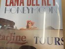 Honeymoon by Lana Del Rey Vinyl 2 LP SEALED