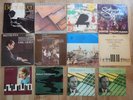 12 LP's  KLavier / ETERNA / Webersinke, Zechlin, Schmidt, Gilels / Beethoven