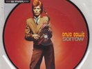 DAVID BOWIE   SORROW 7